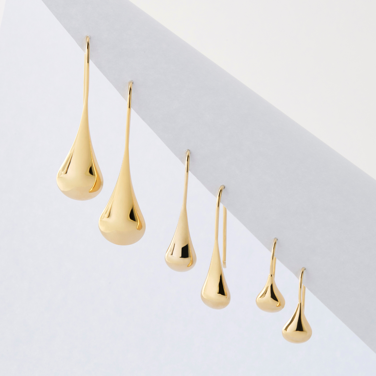 Baby Tears Earrings