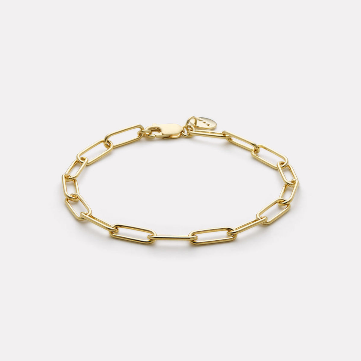 Vista Chain Bracelet