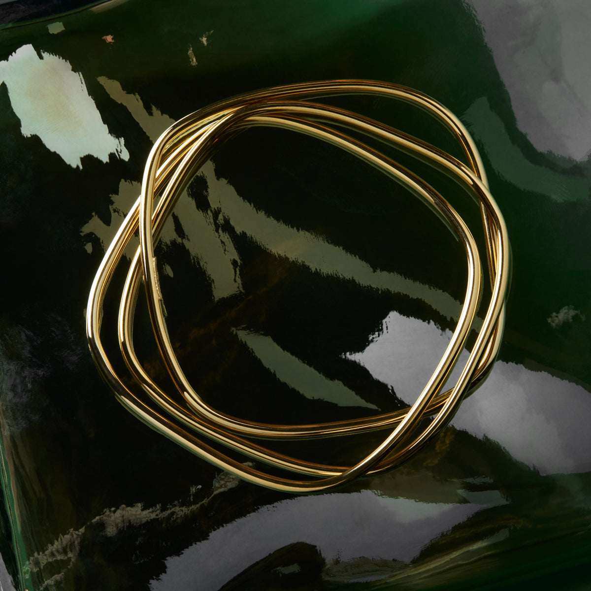 Galaxy Bangle