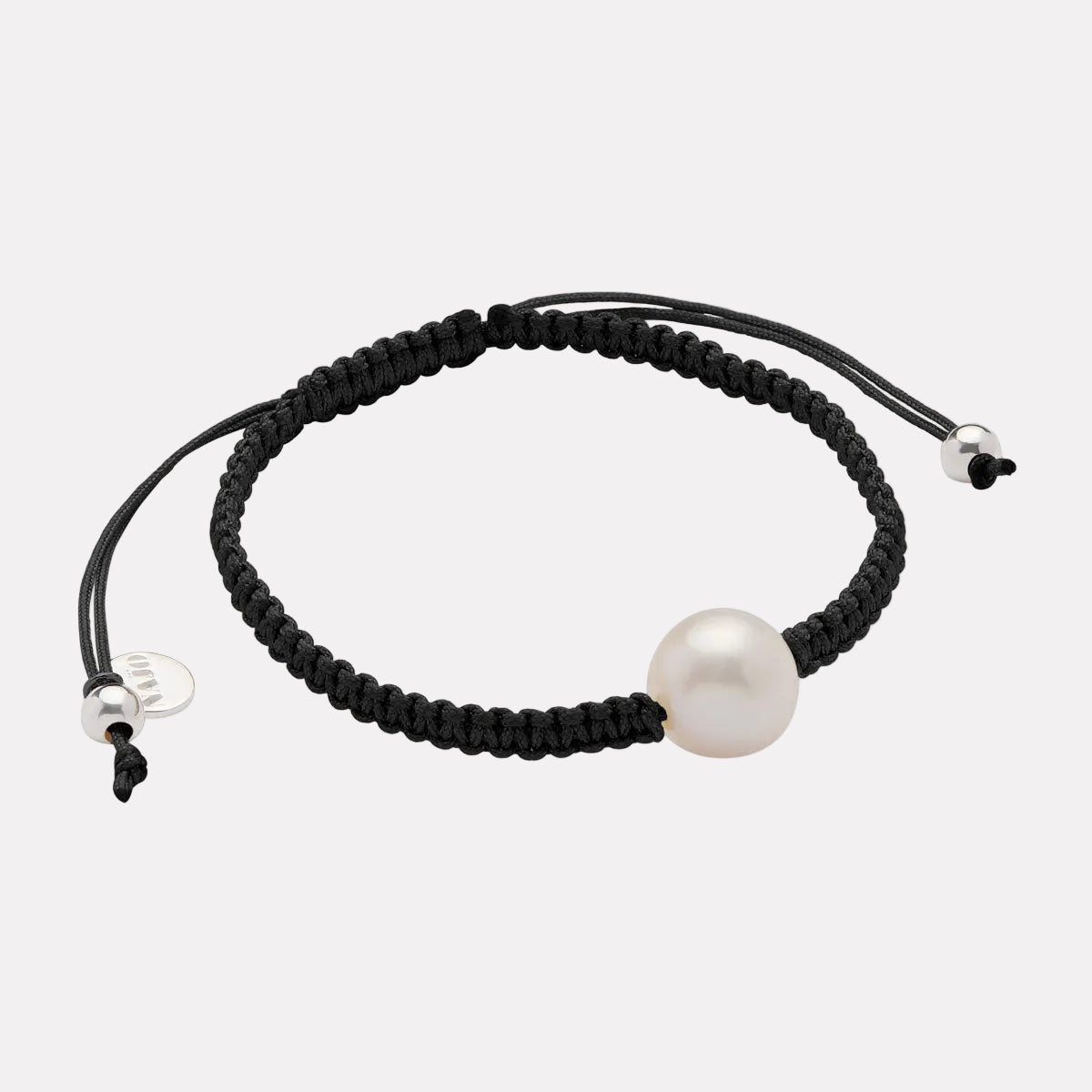 Coco Lagoon 12mm Pearl Bracelet