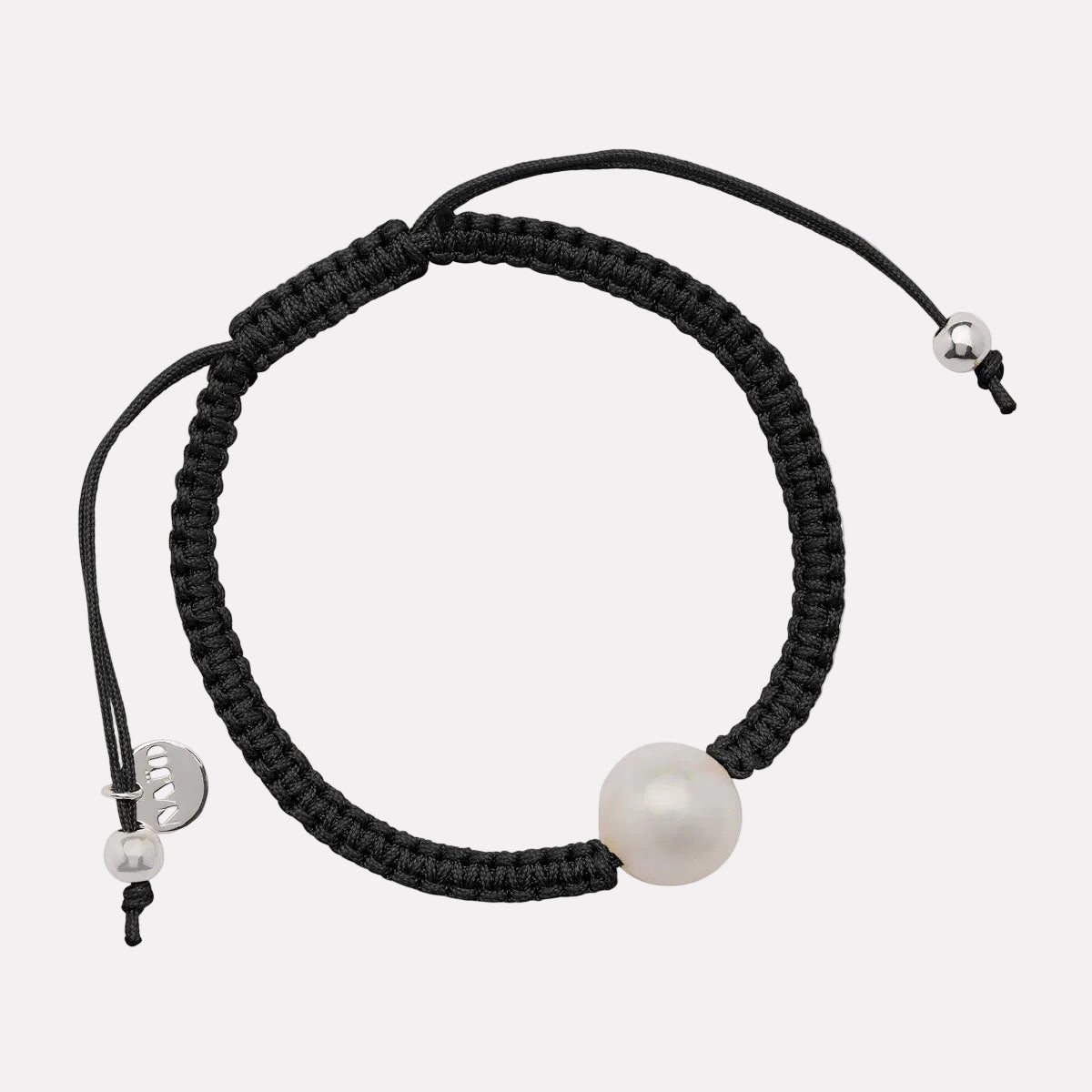 Coco Lagoon 12mm Pearl Bracelet