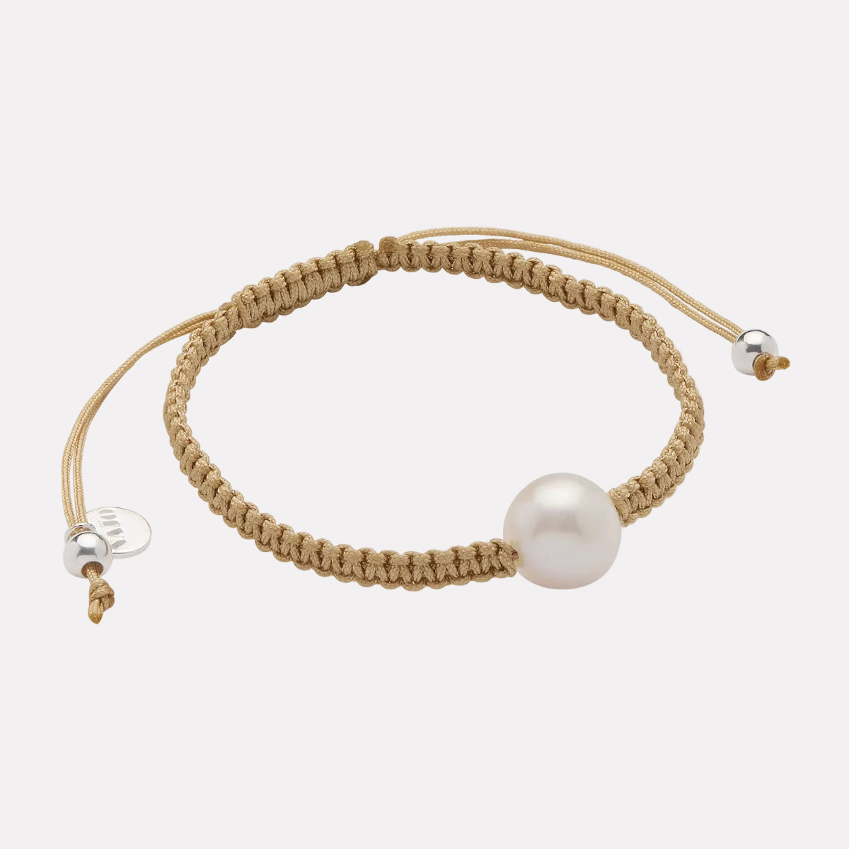 Coco Lagoon 12mm Pearl Bracelet
