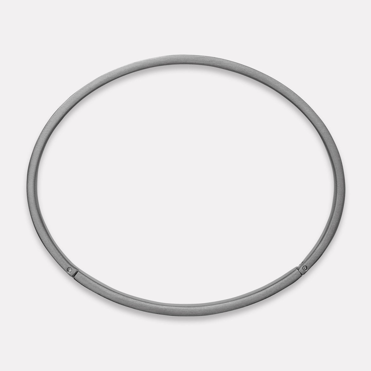 Stryke Men's Steel Bangle