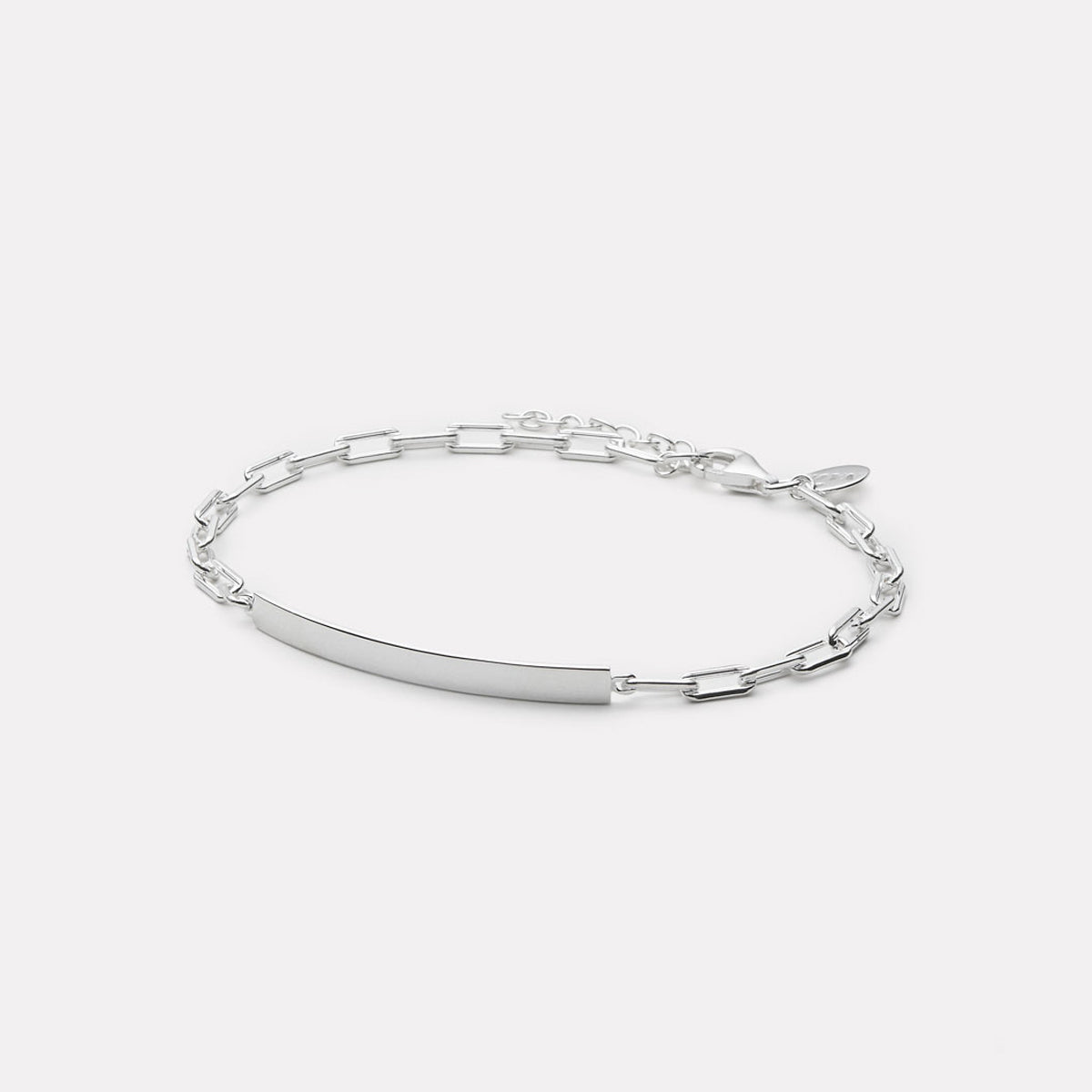 Strata Men's Bracelet
