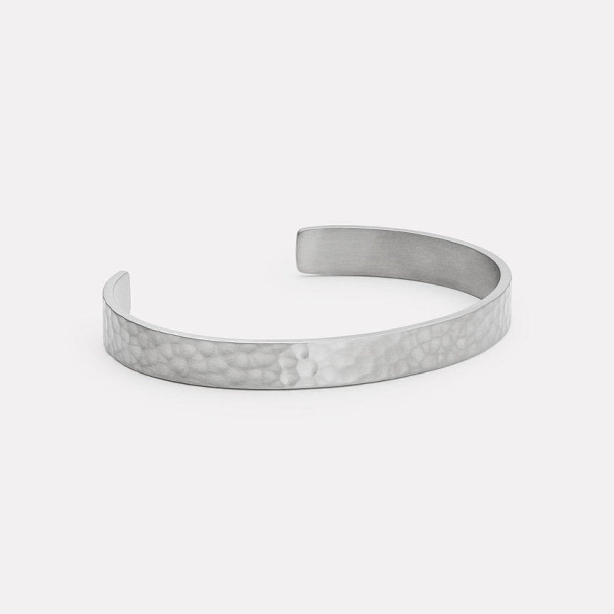 Daylight Men's Steel Cuff