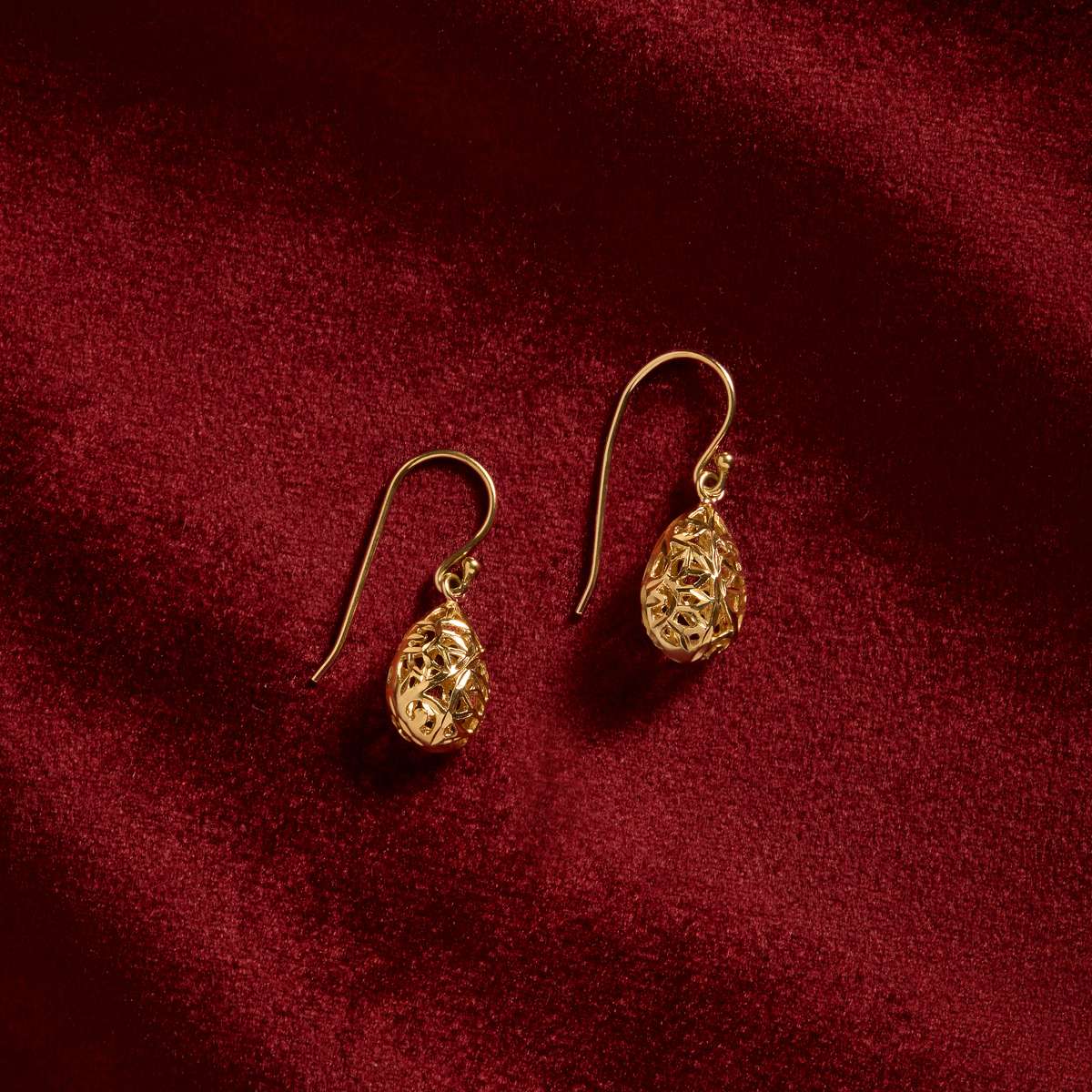 Boobelah Earrings