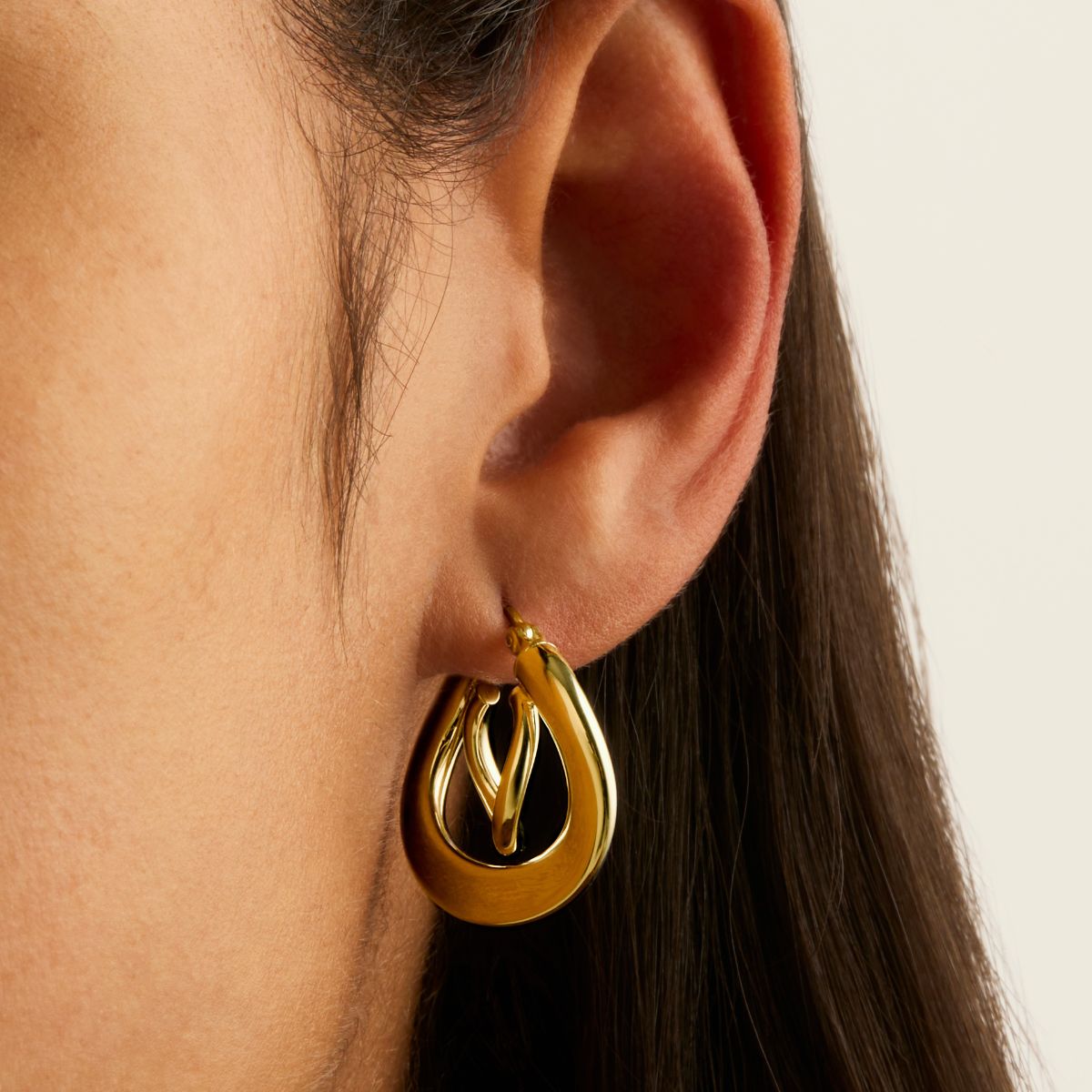 Baby Strudel Hoops