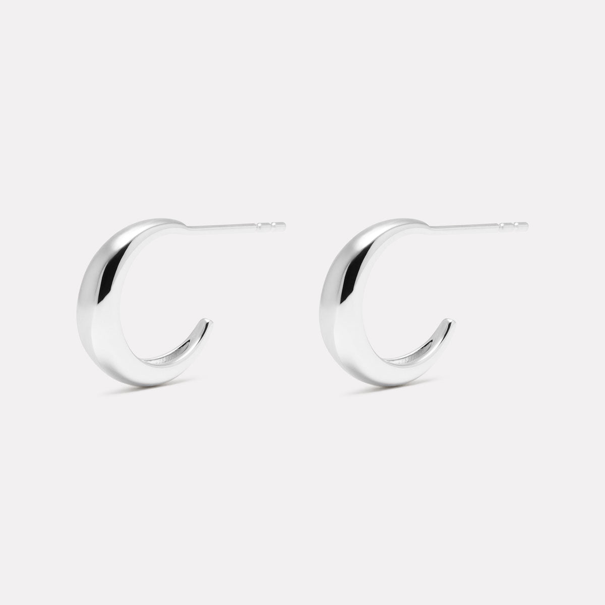 La Muse Stud Earrings