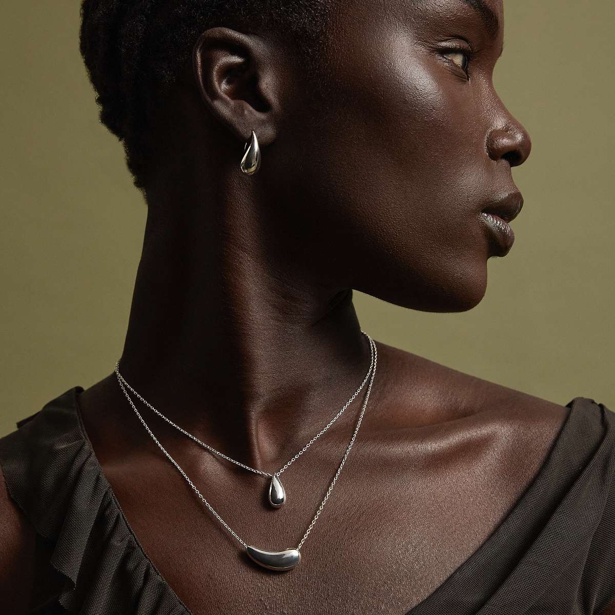La Muse Necklace