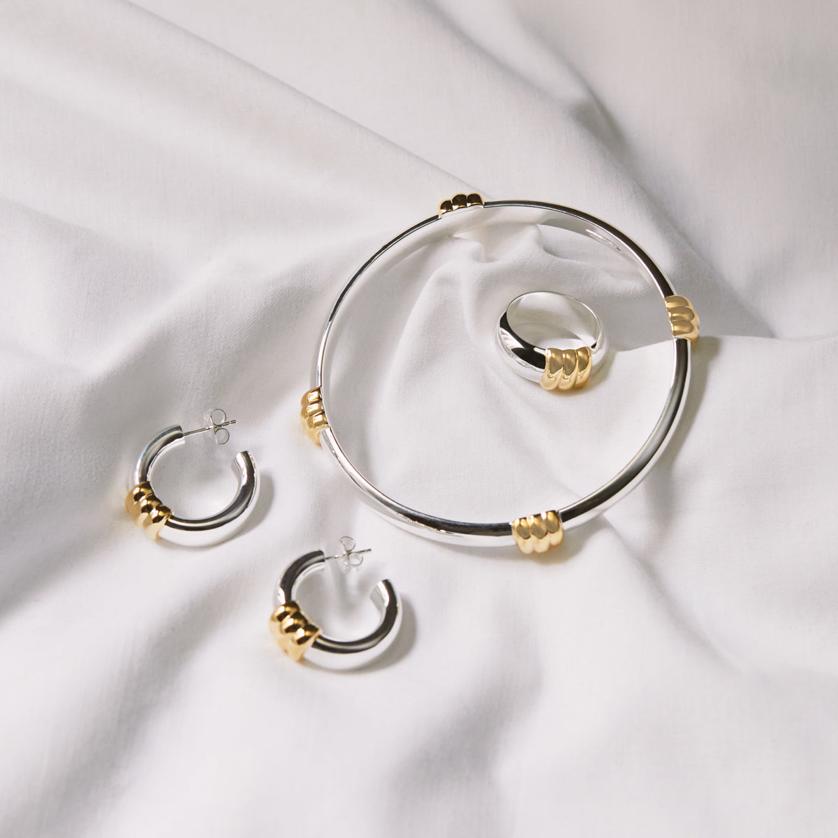 Pont D'Or Bangle