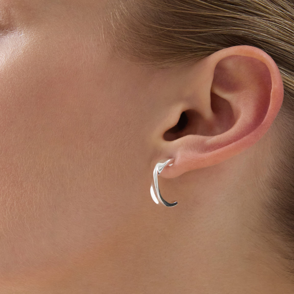 Suncrest Stud Earrings