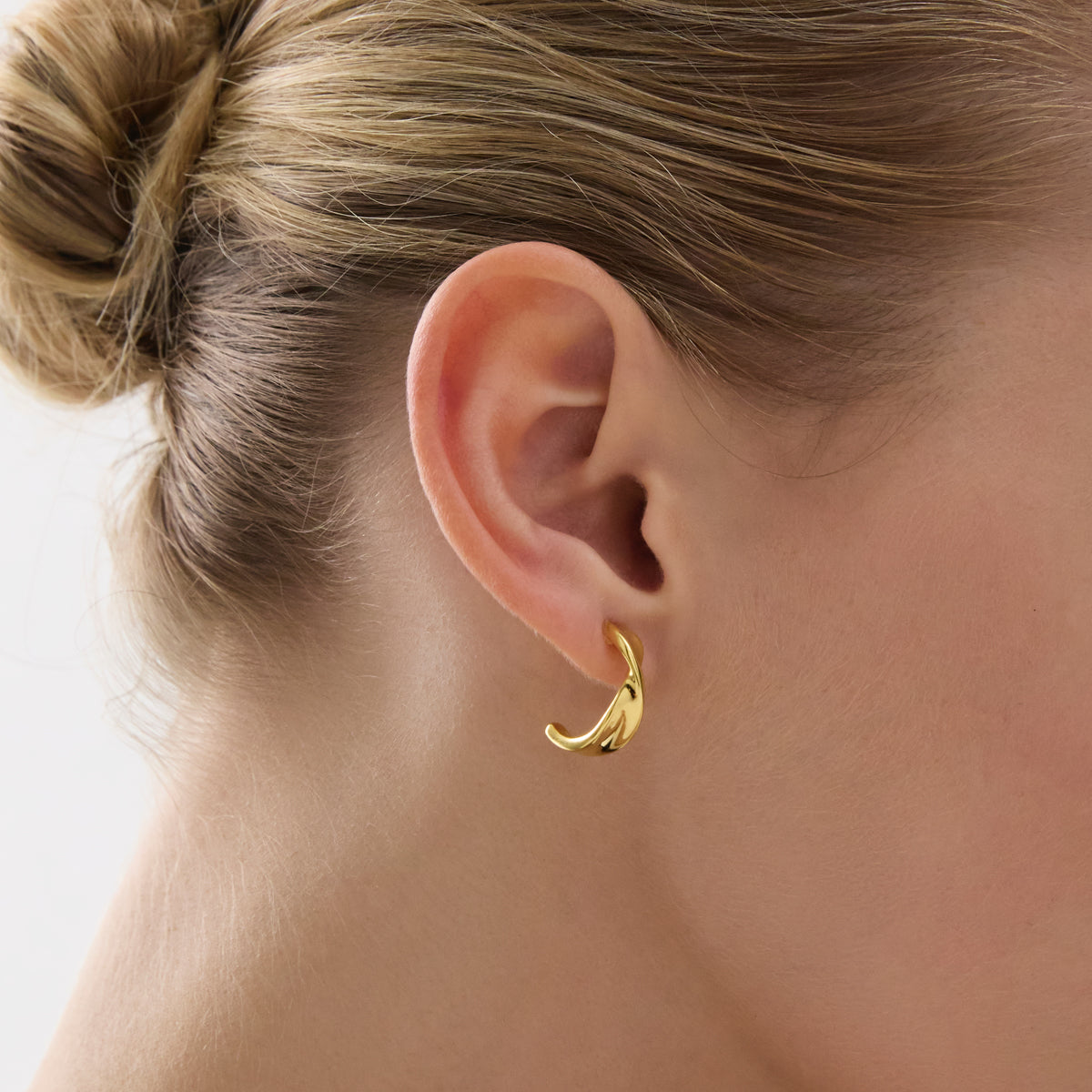 Suncrest Stud Earrings