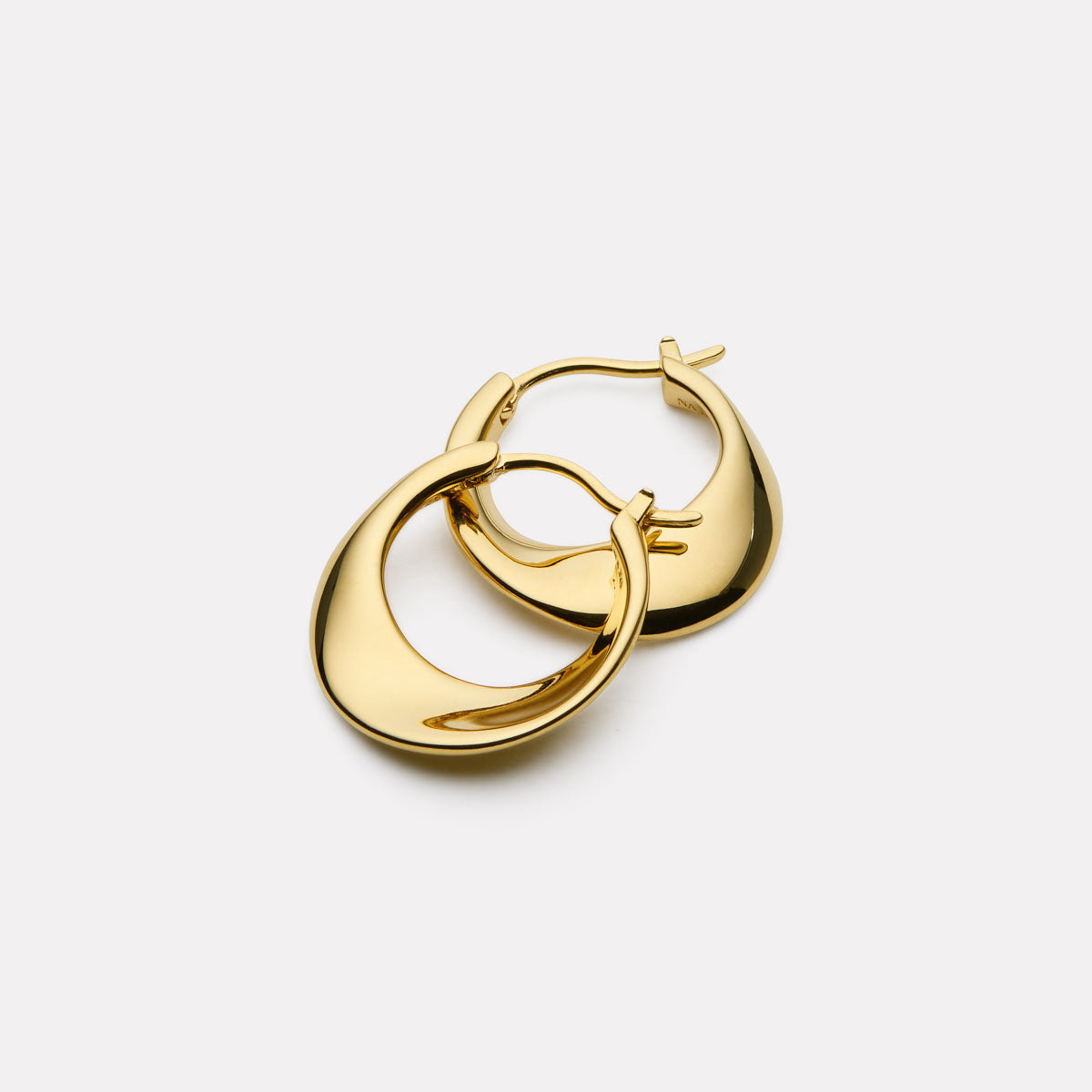 Rise Earrings
