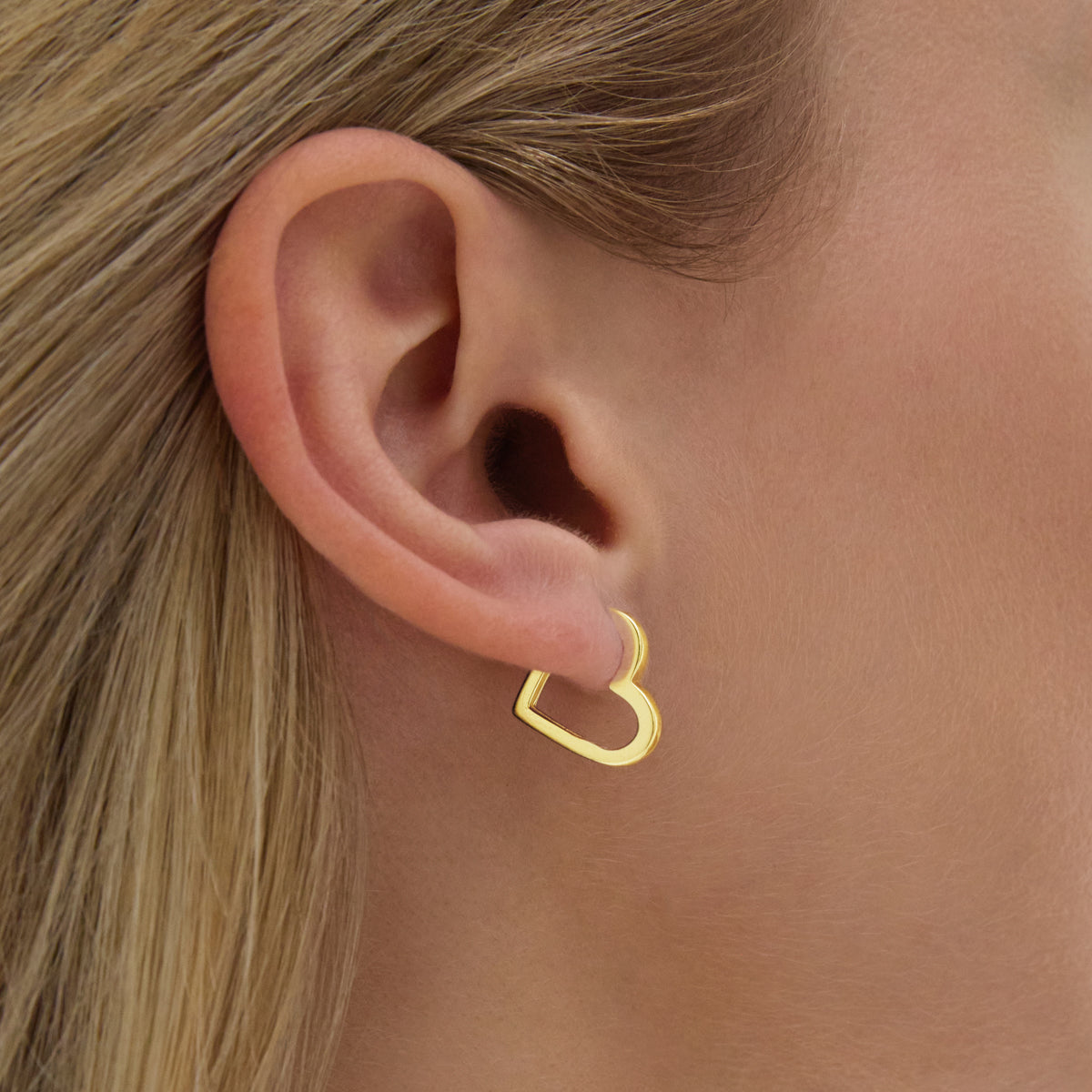 Ardour Earrings