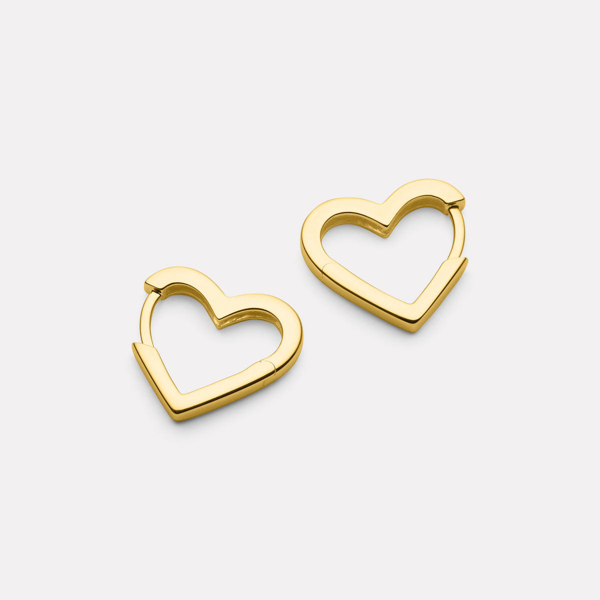Ardour Earrings