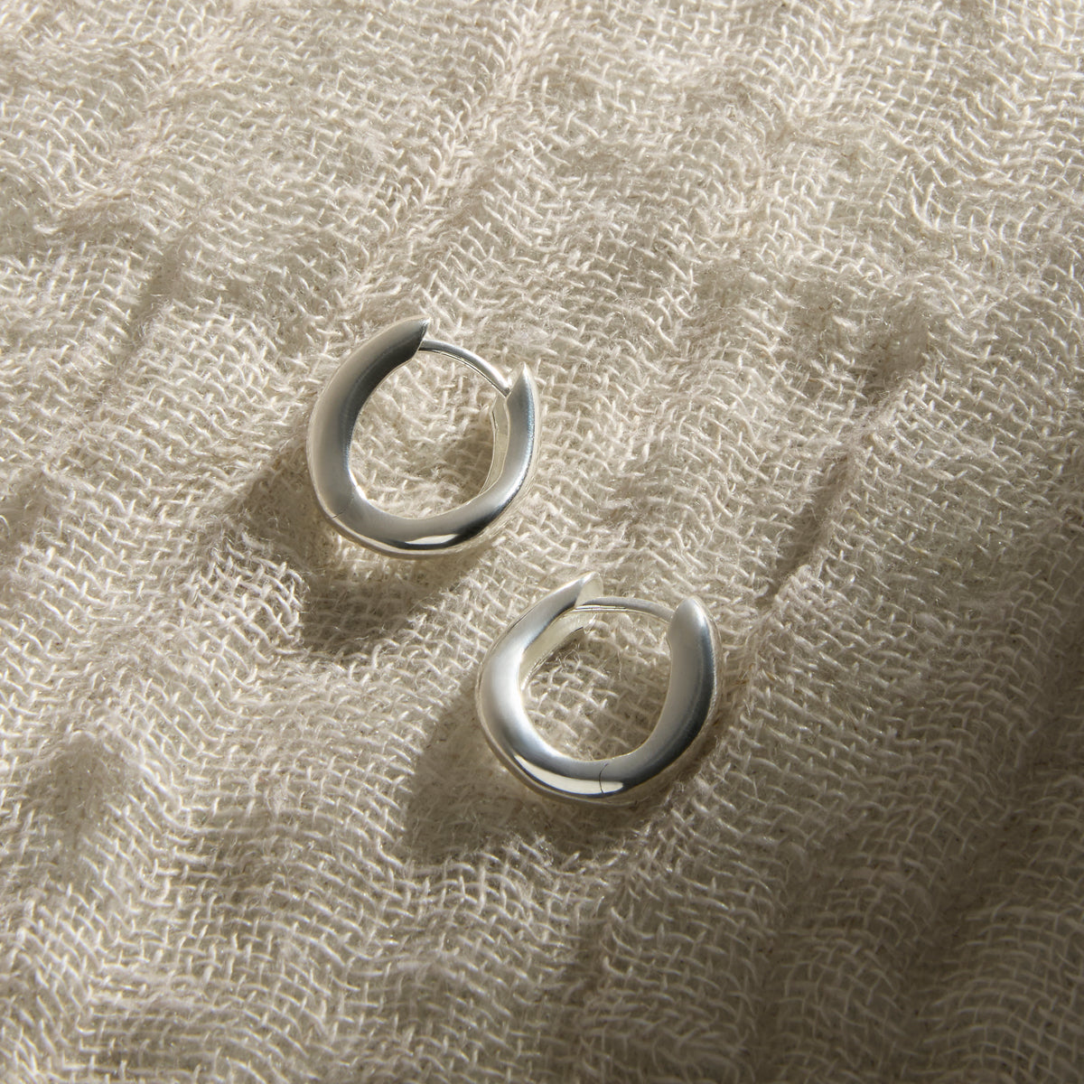 Balm Earrings