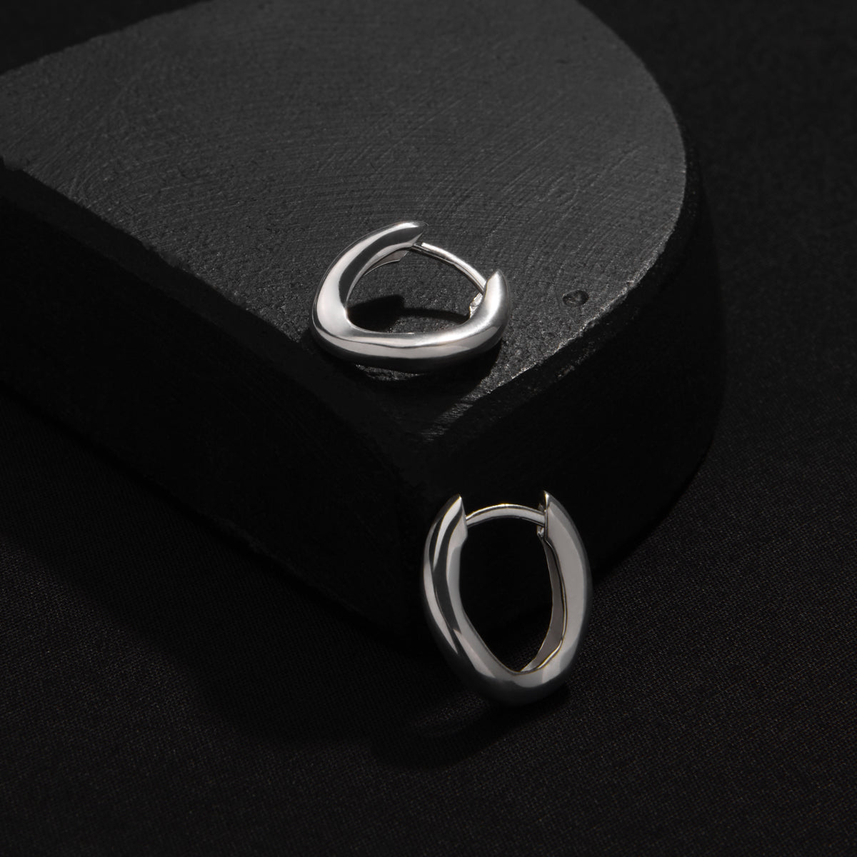 Balm Earrings