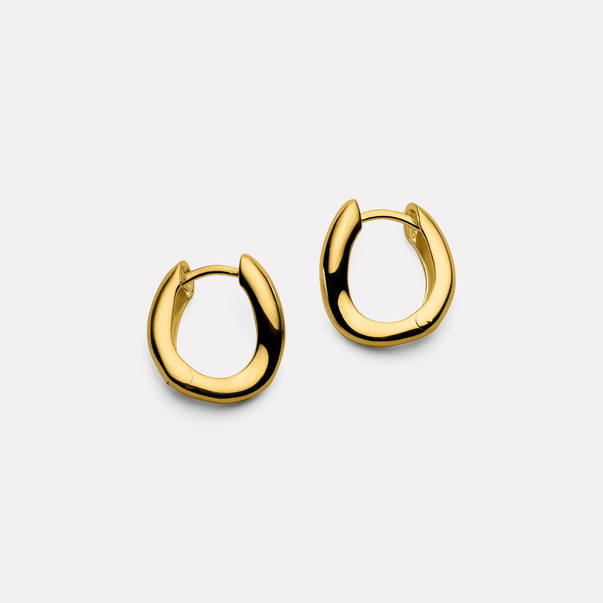 Balm Earrings
