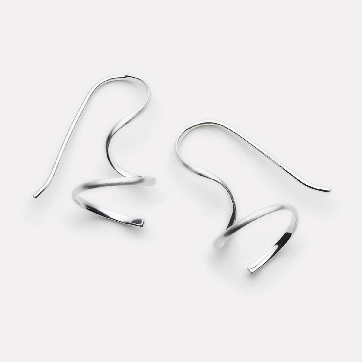 Endless Earrings