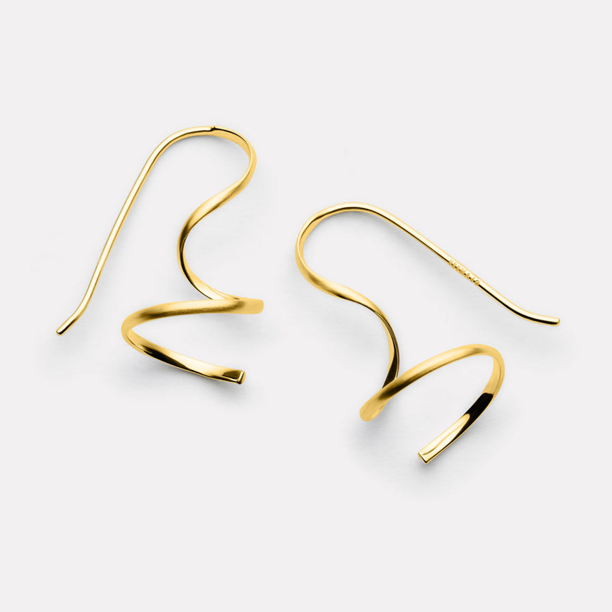 Endless Earrings