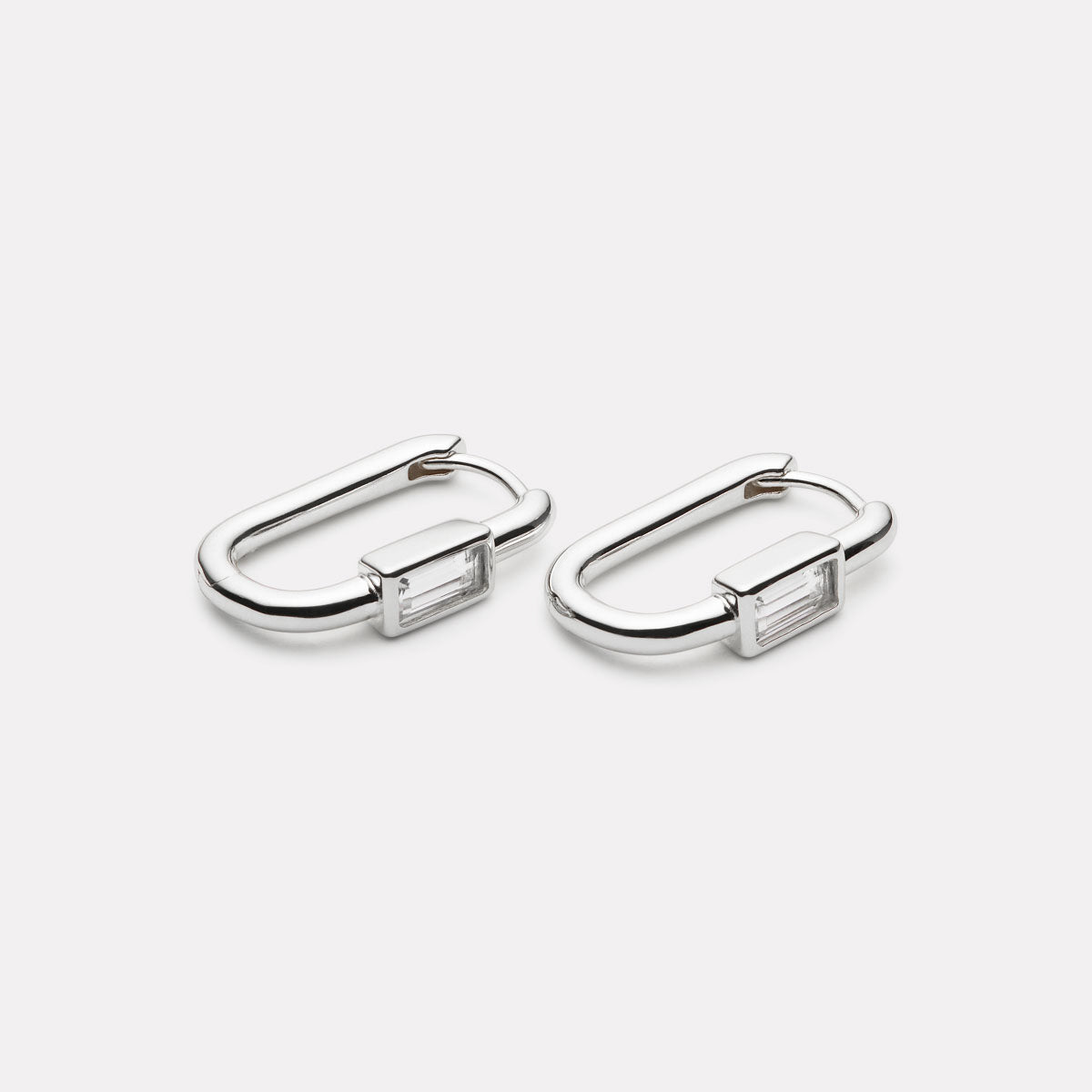 Skye Cubic Zirconia Earrings