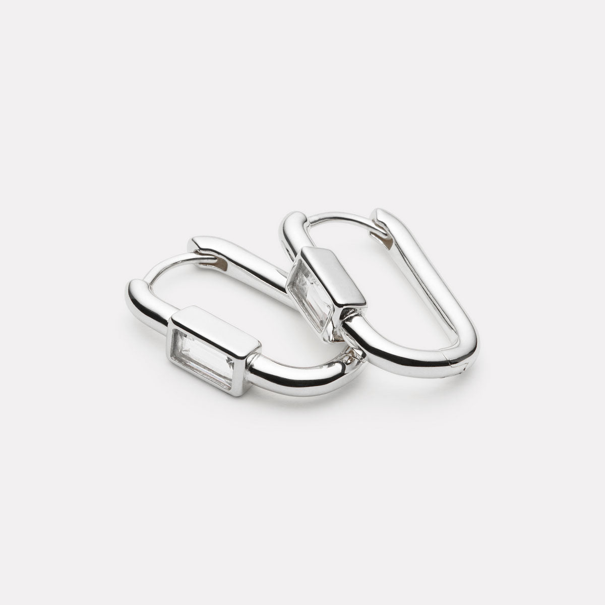 Skye Cubic Zirconia Earrings