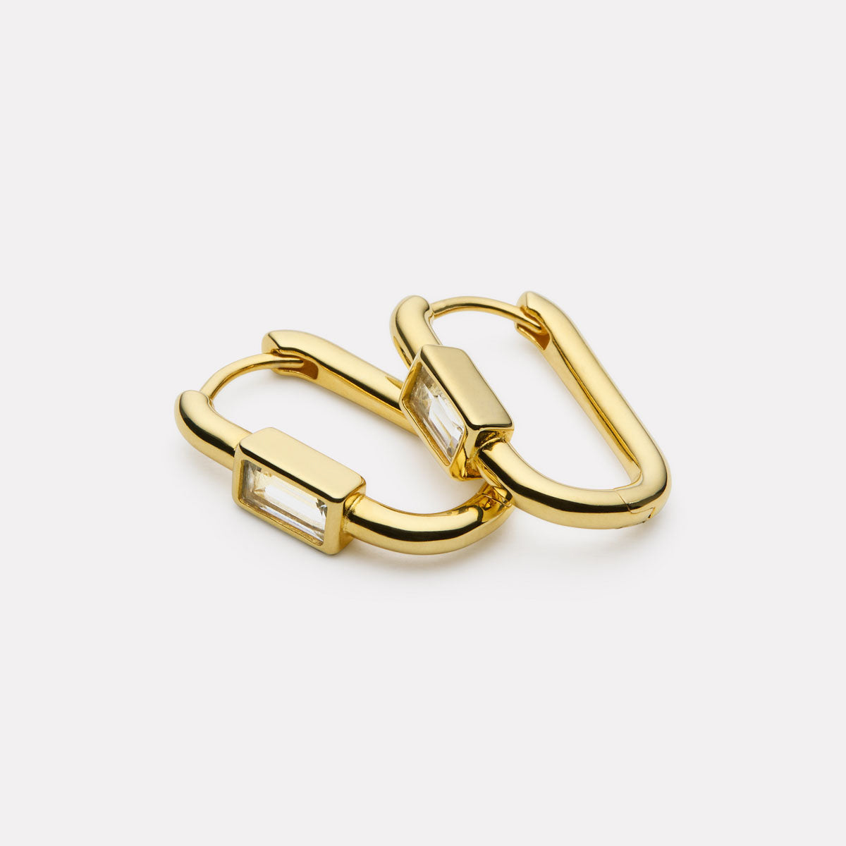 Skye Cubic Zirconia Earrings