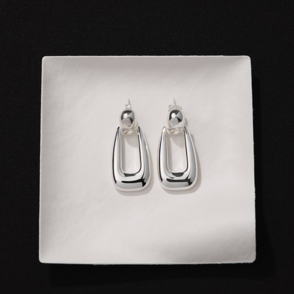 Haze Earrings