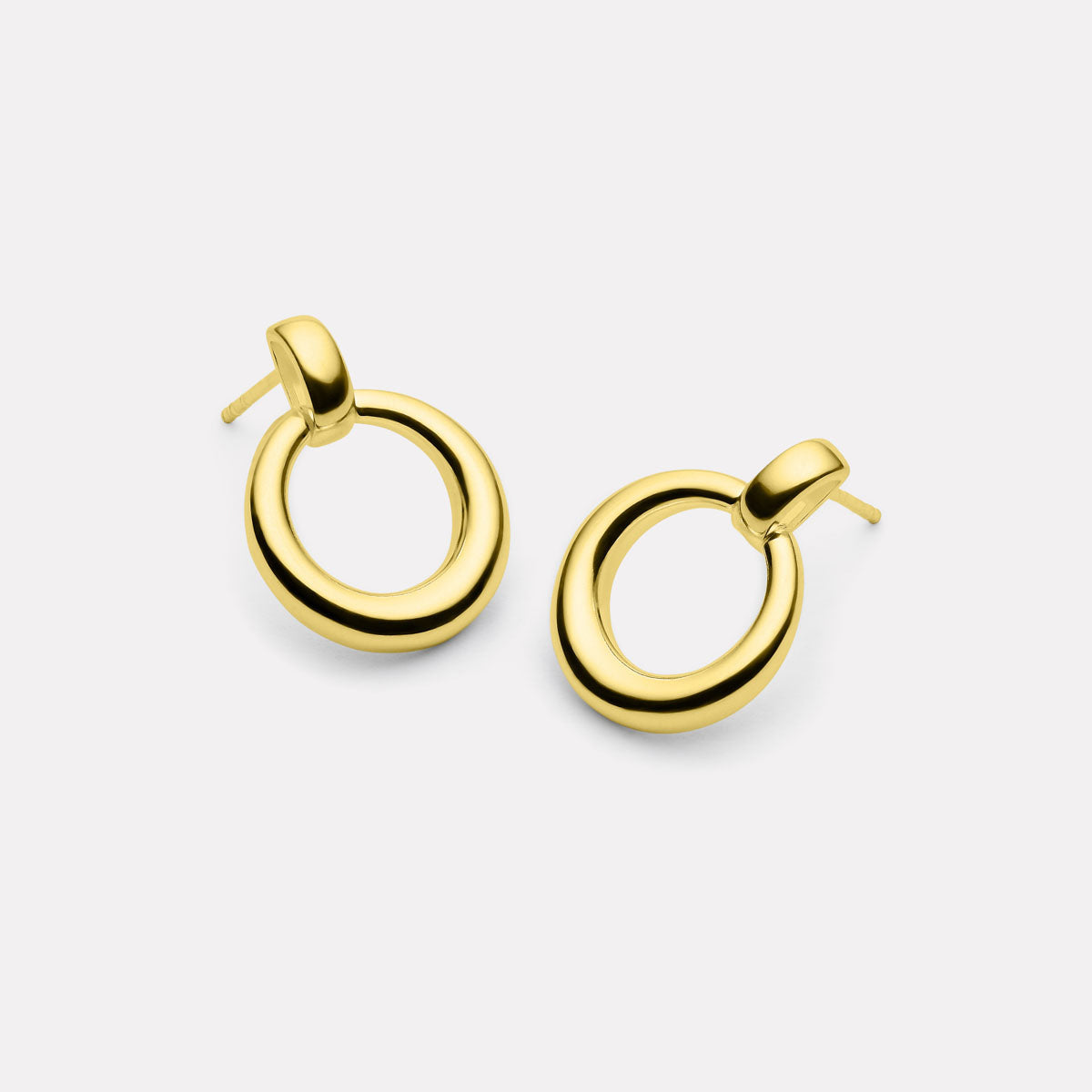 Mist Earrings