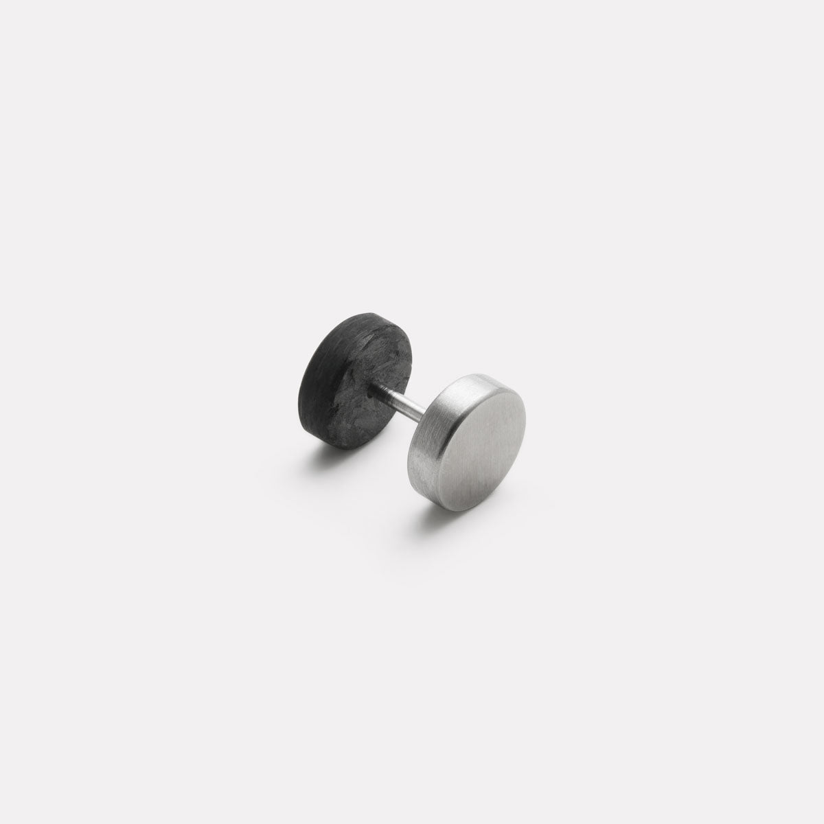 Torque Men's Reversible Earring