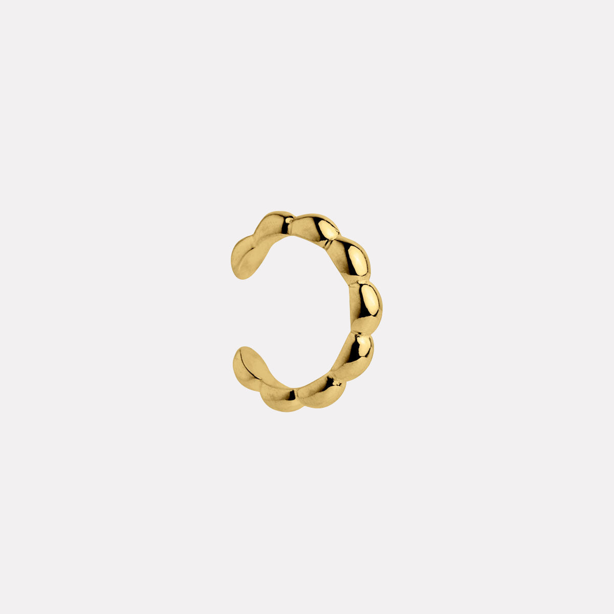 Moonwalk Ear Cuff