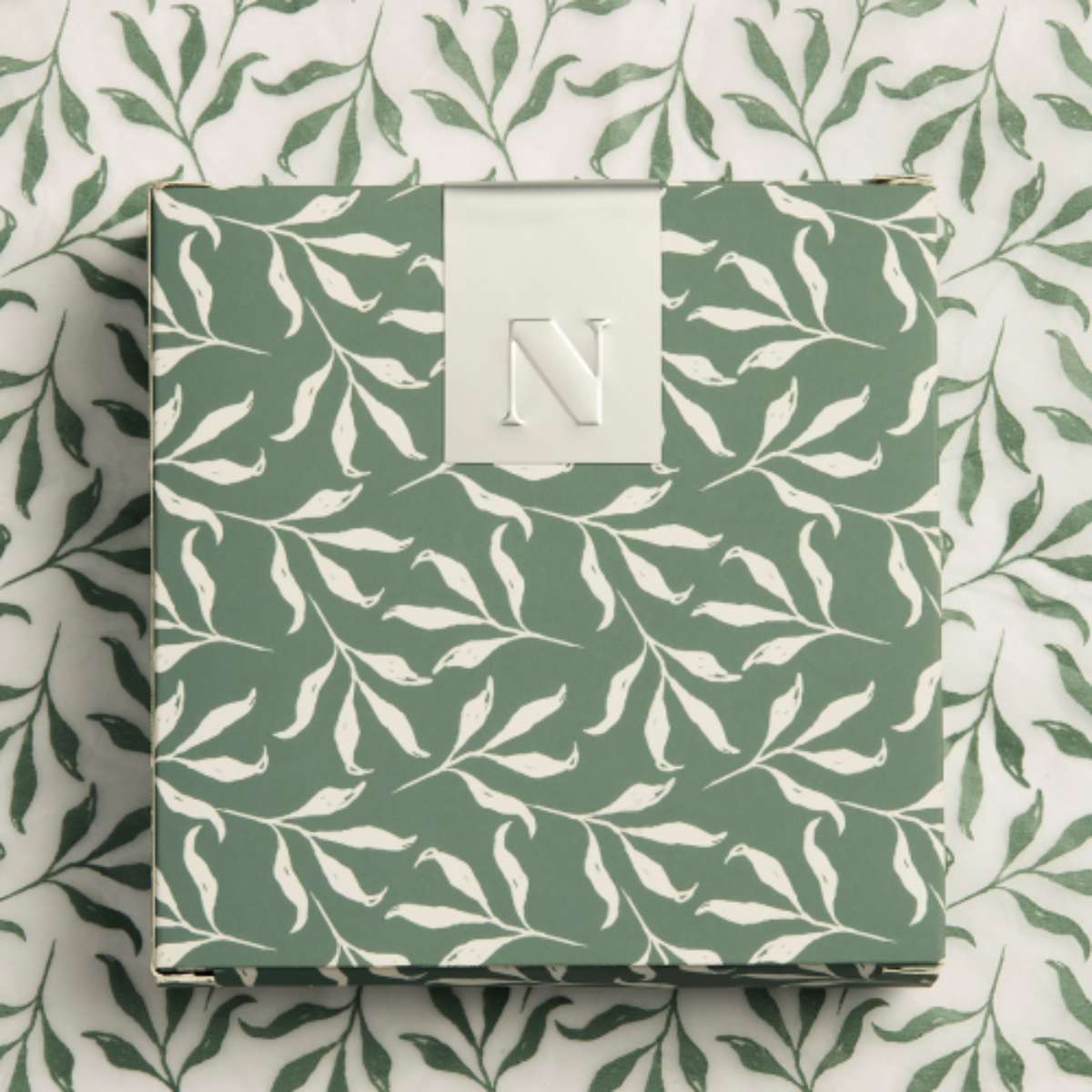 Gift Wrapping