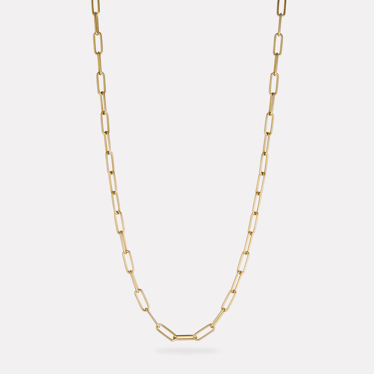 Vista Chain Necklace