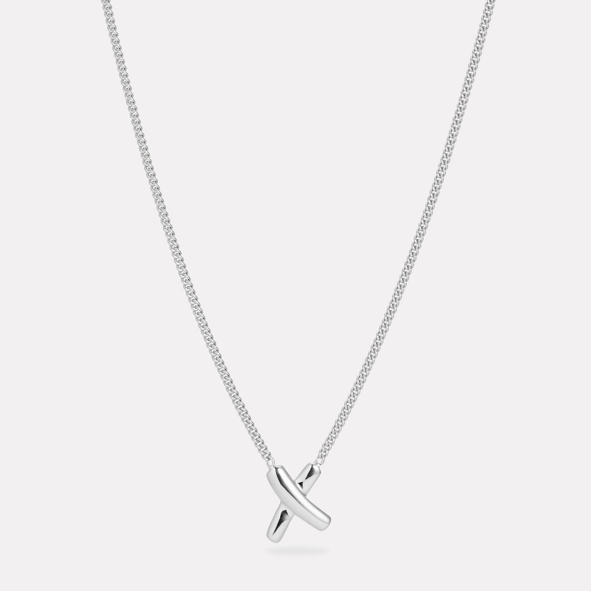Bisous Necklace