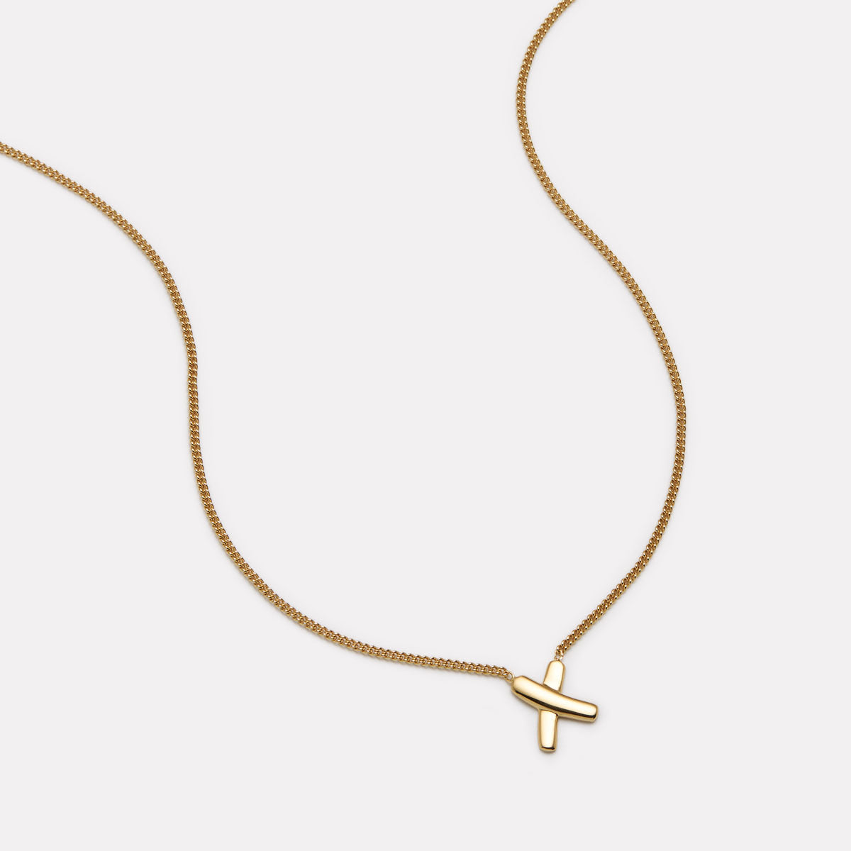 Bisous Necklace