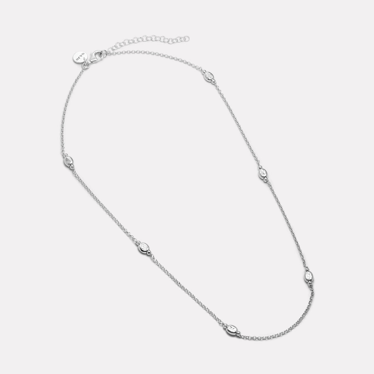 Volare Necklace