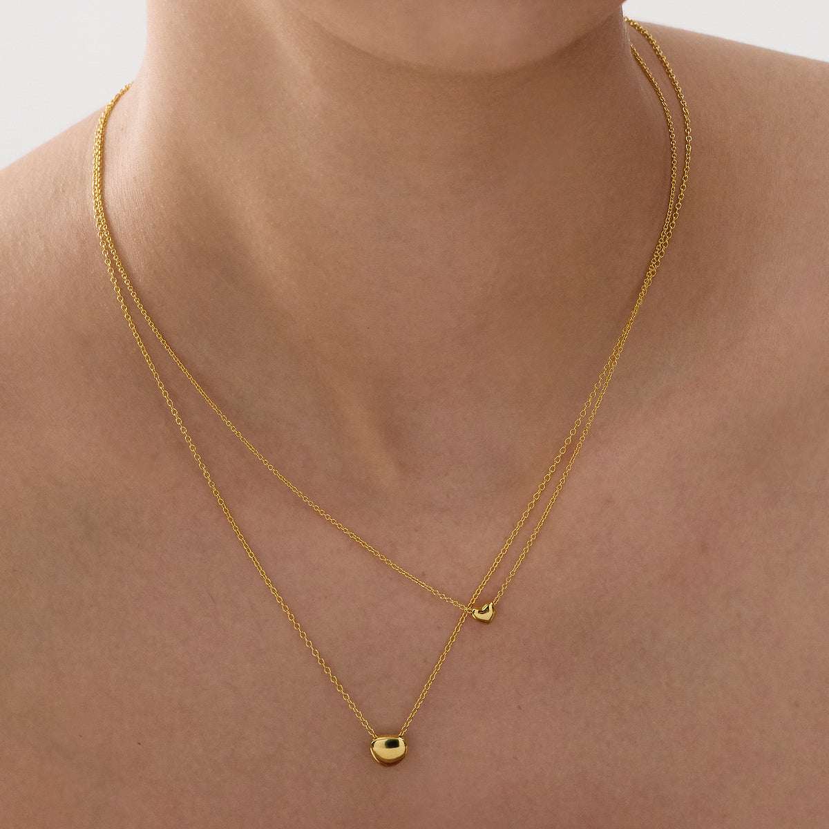 Soothing Necklace