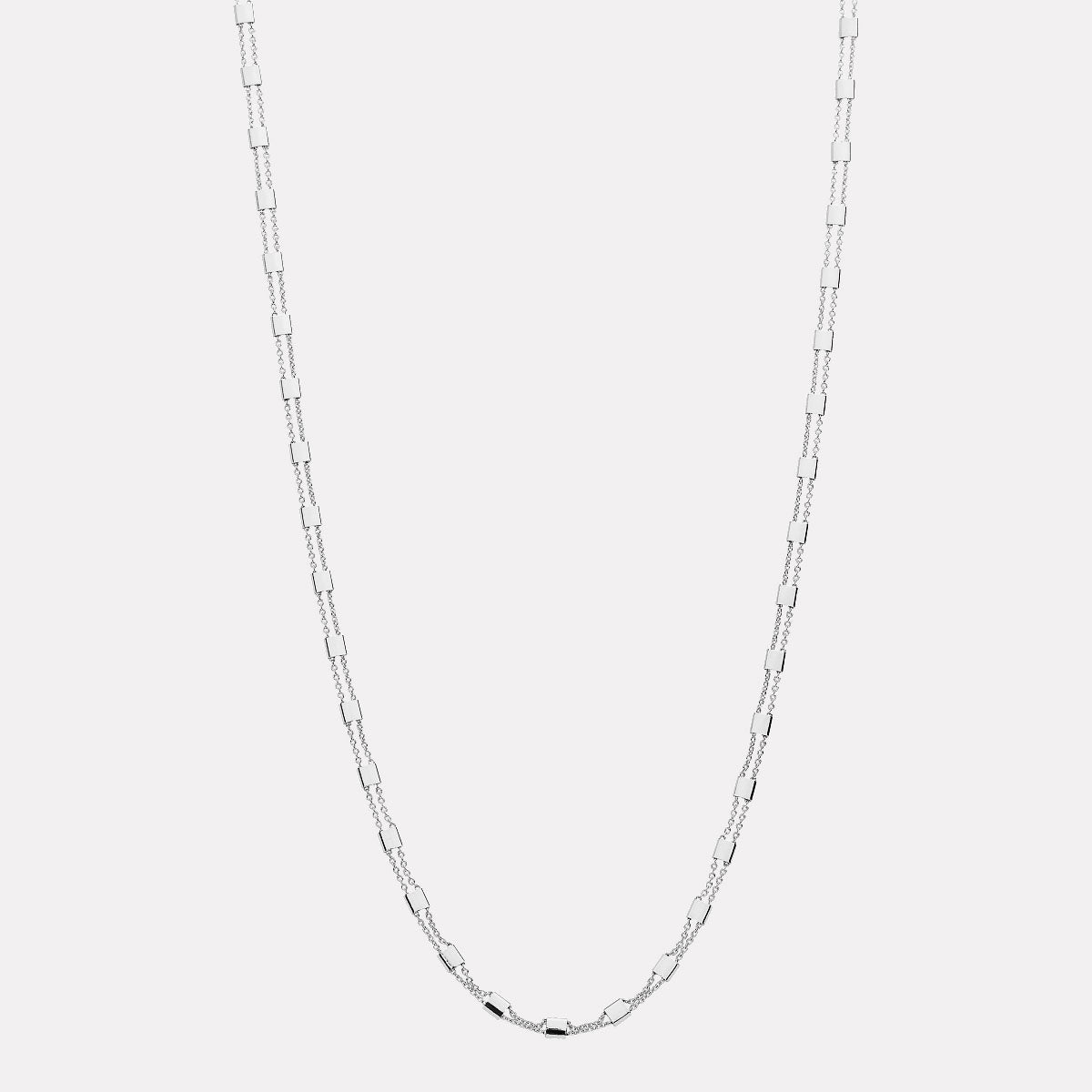 Summer Veil Necklace