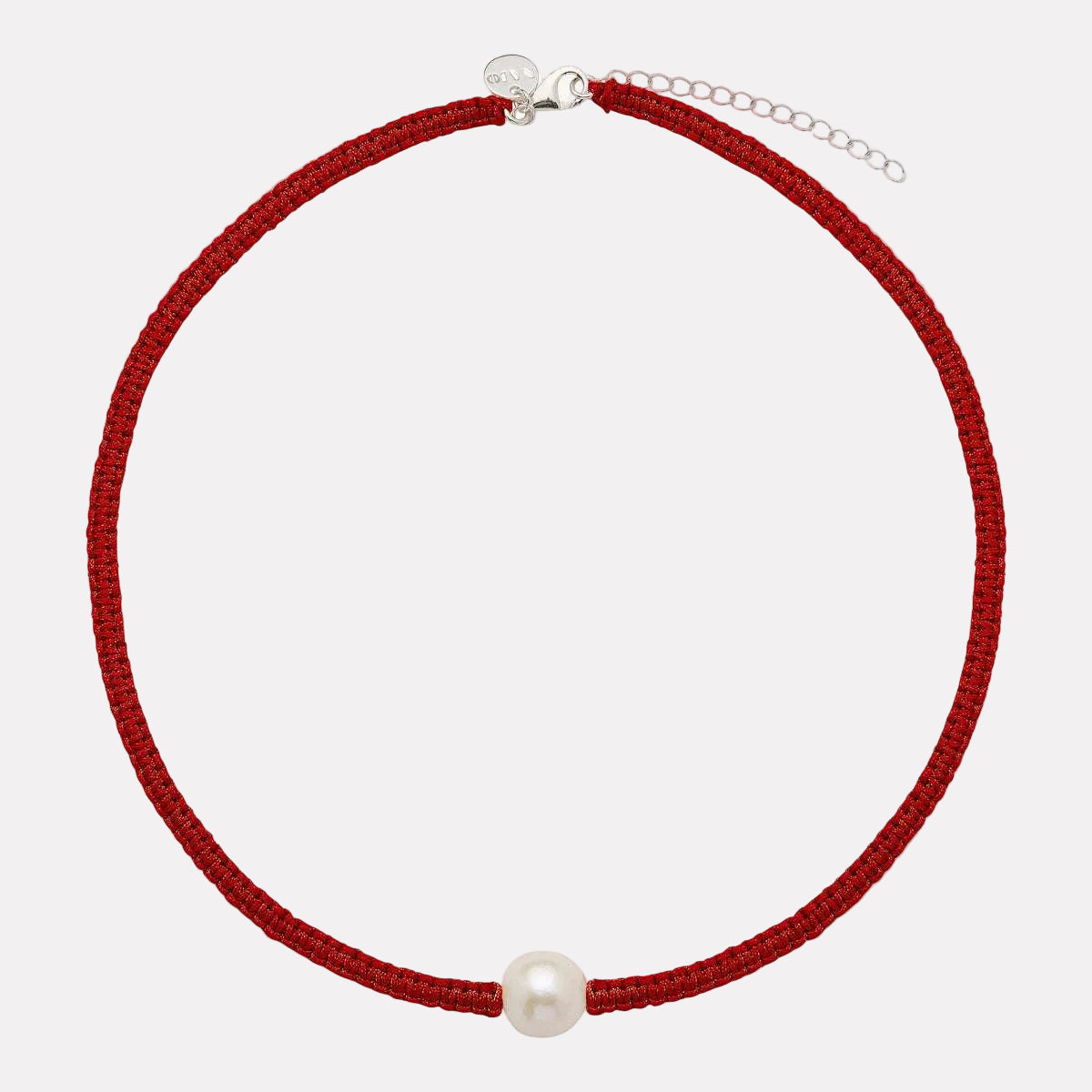 Coco Lagoon Pearl Necklace