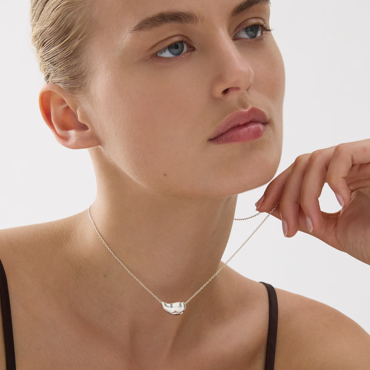 Rise Necklace