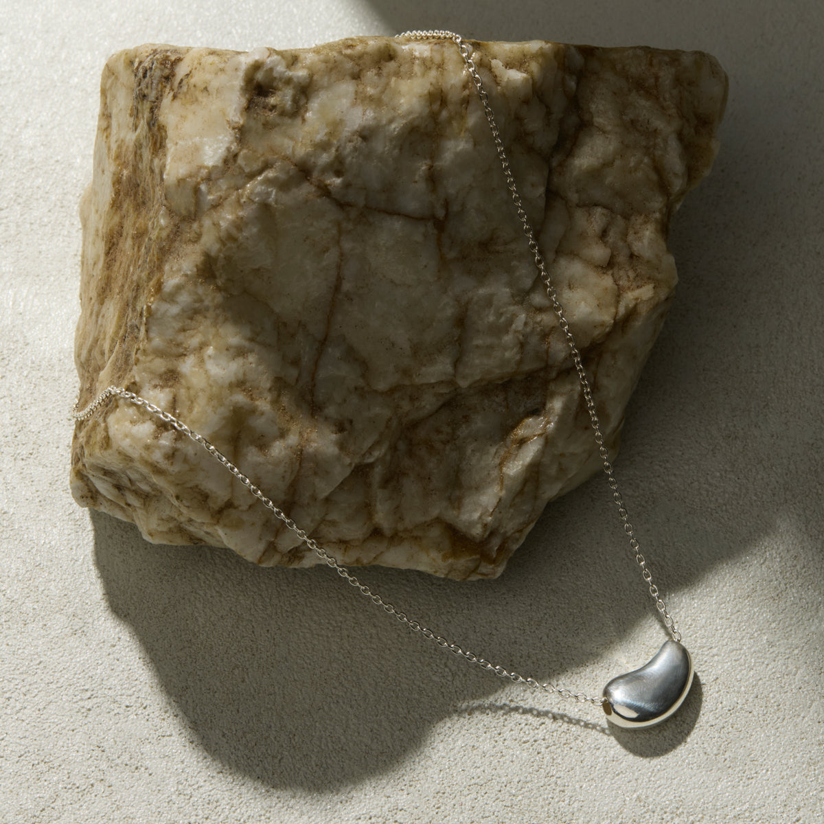 Rise Necklace