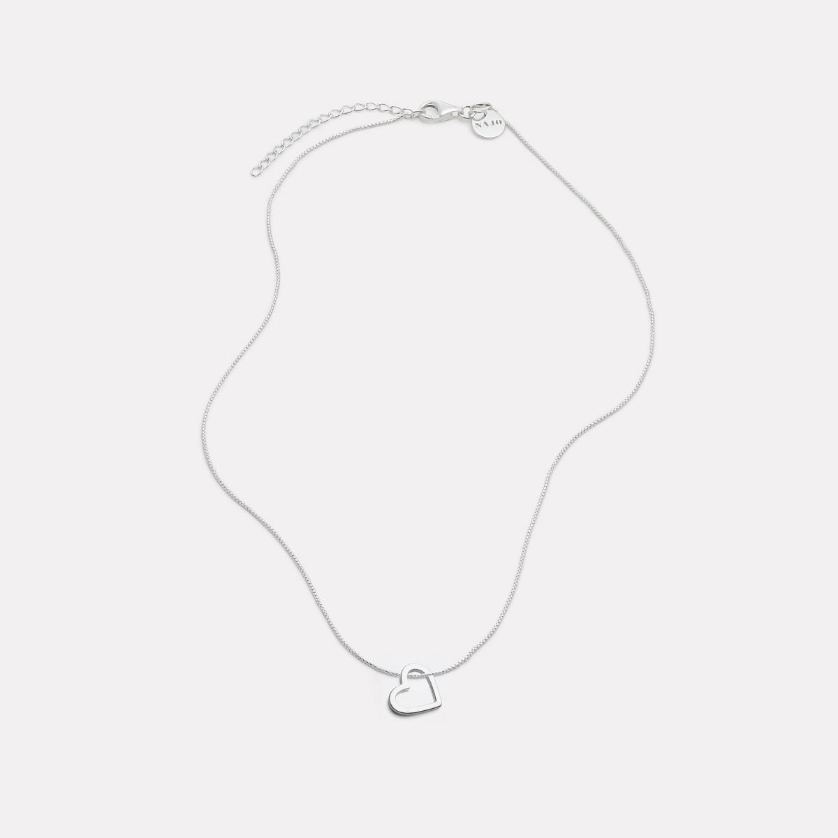 Ardour Necklace