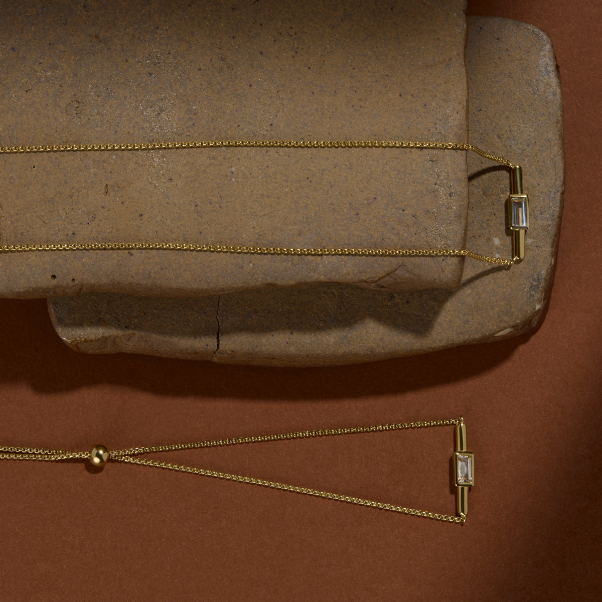 Skye Cubic Zirconia Necklace