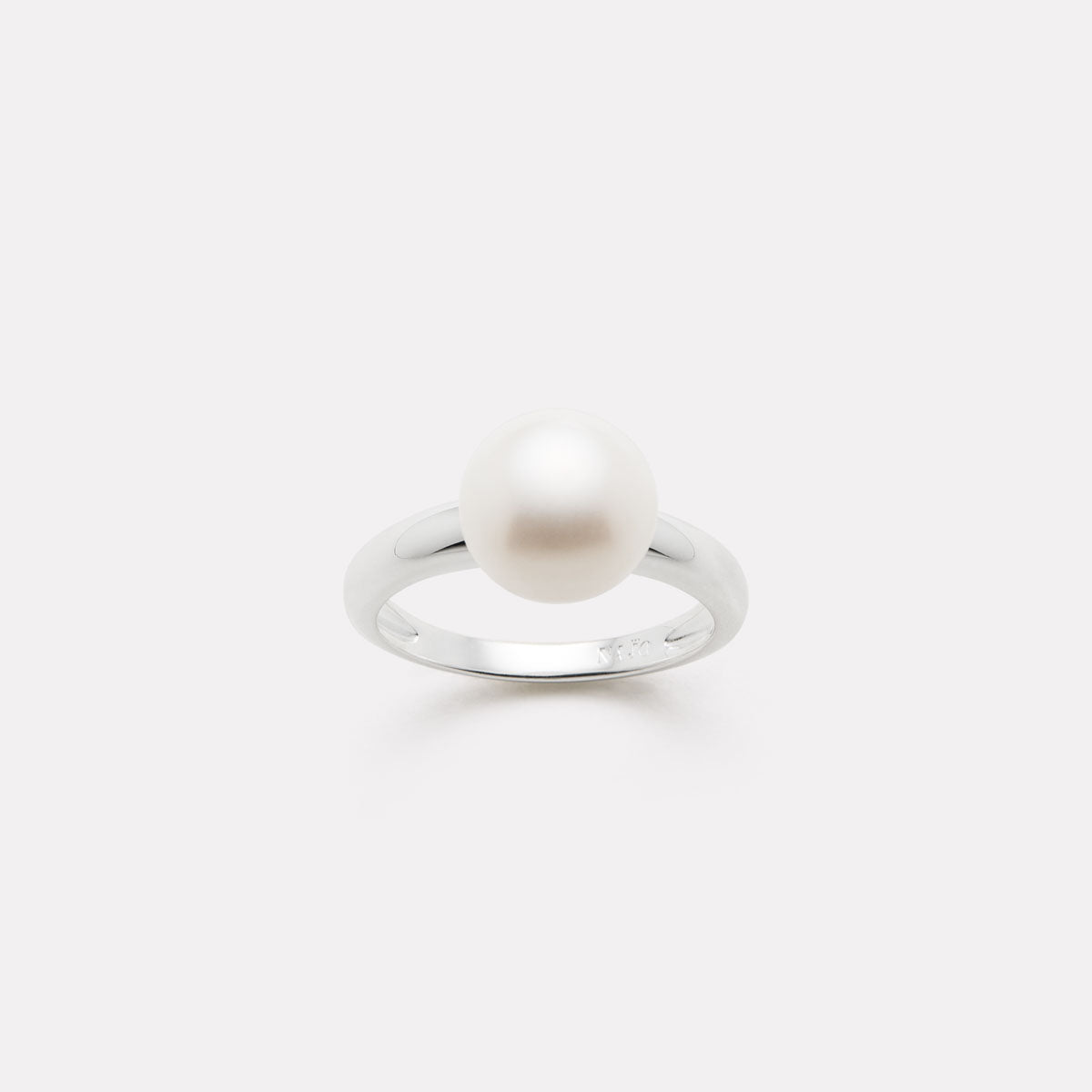 Kaia Pearl Ring