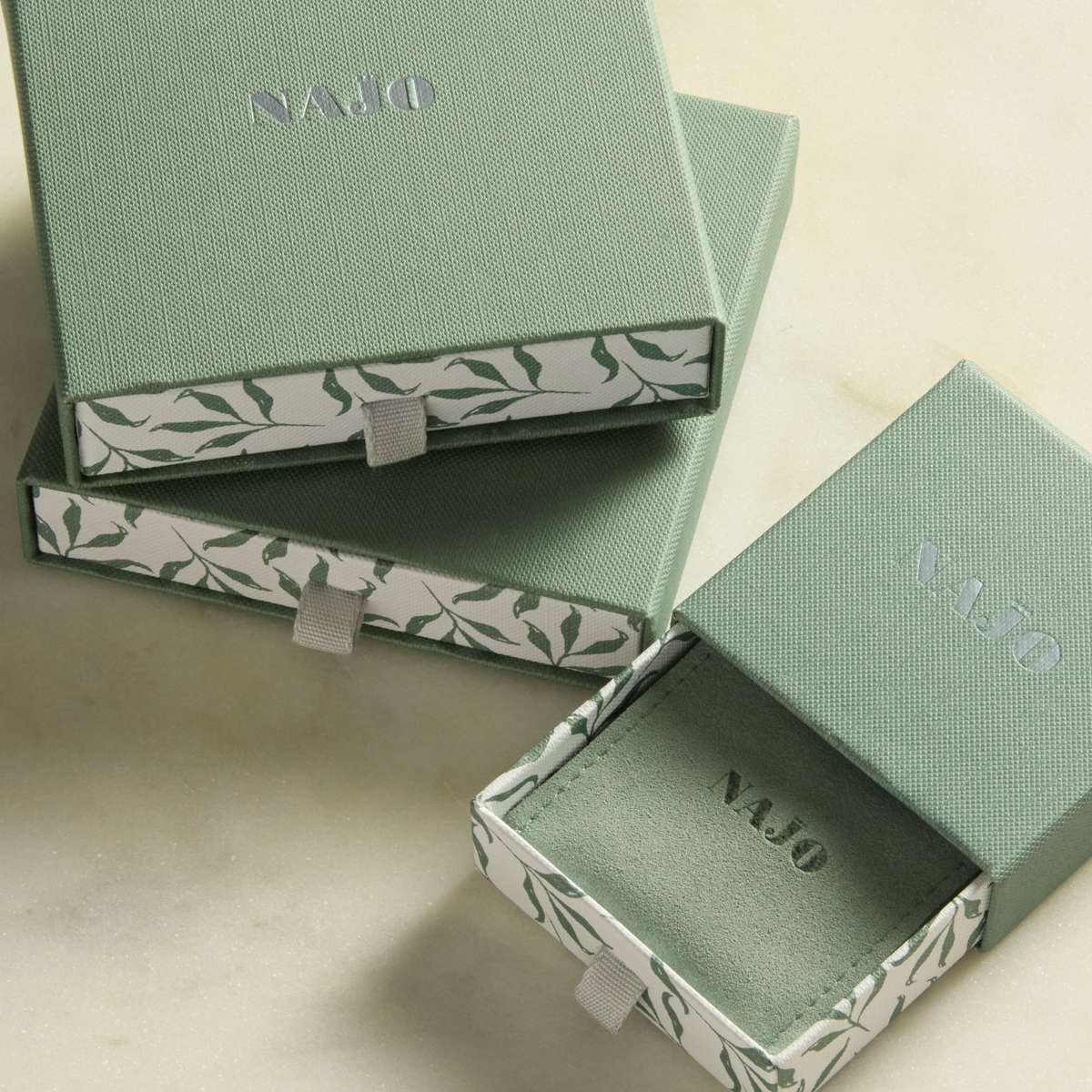 Rivière Bracelet