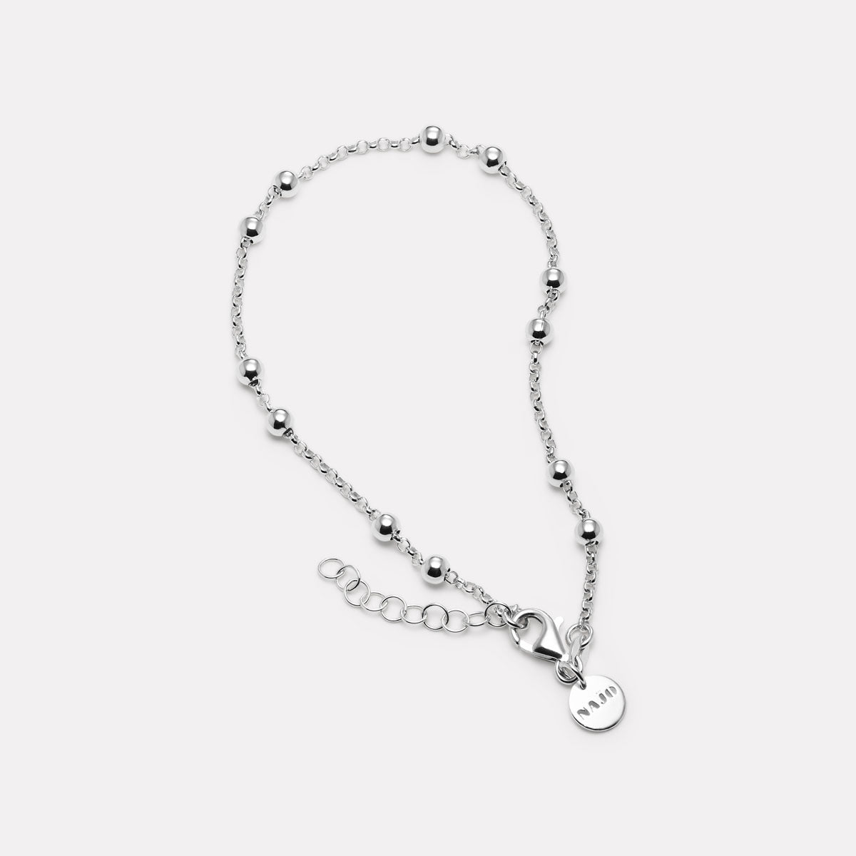 Mattina Anklet