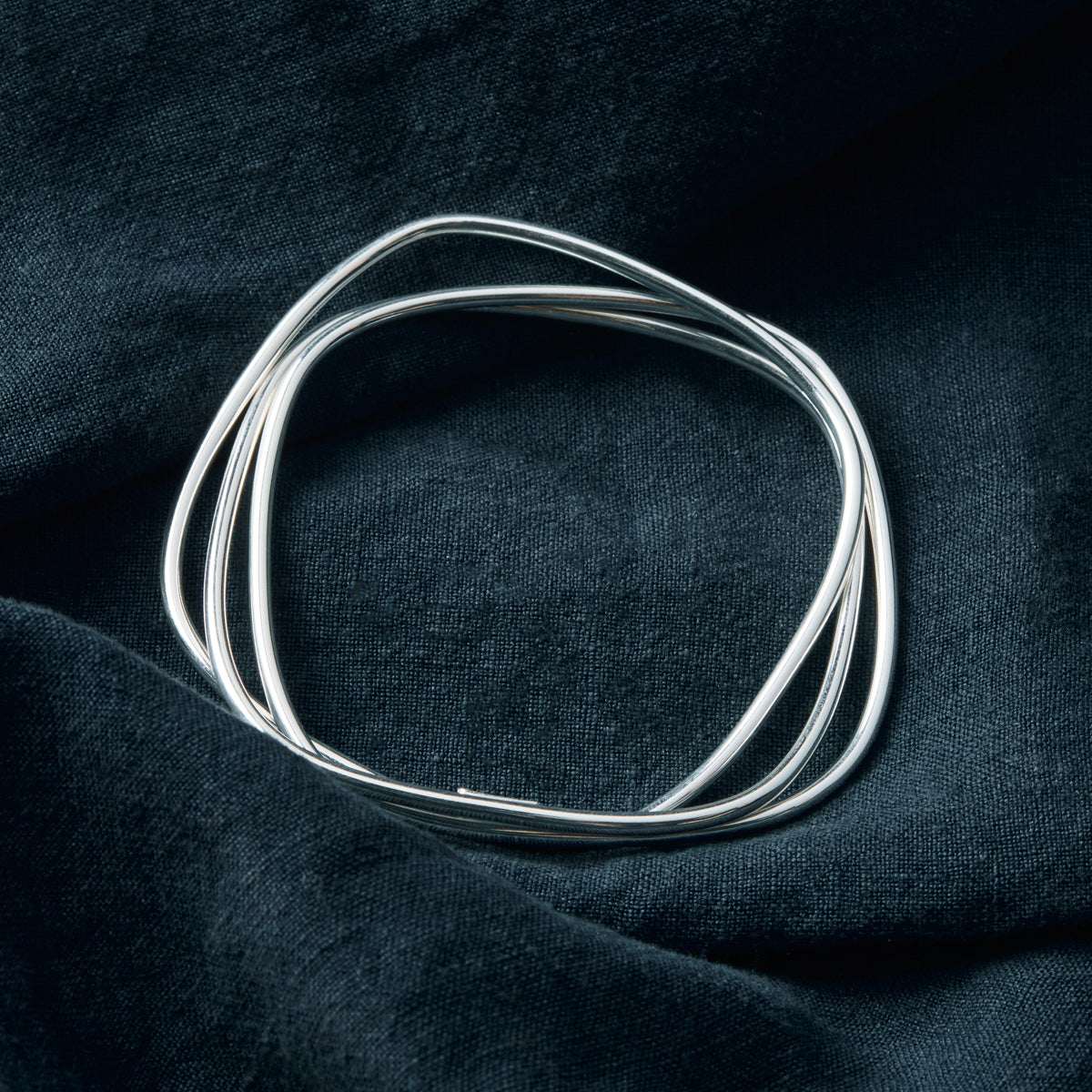 Galaxy Bangle