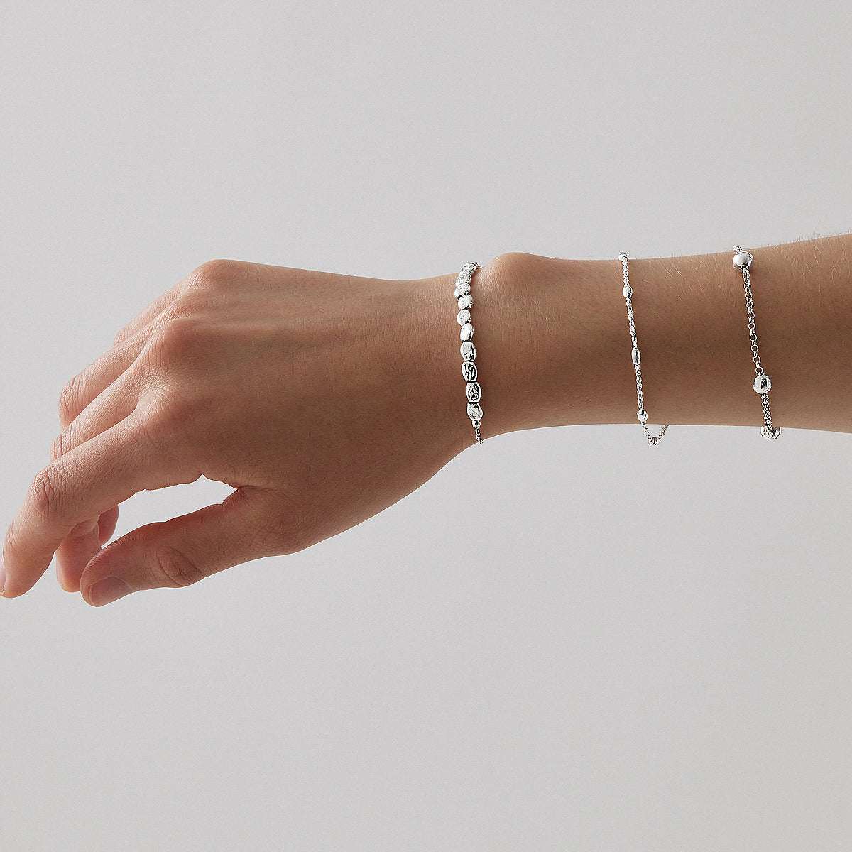Starway Bracelet