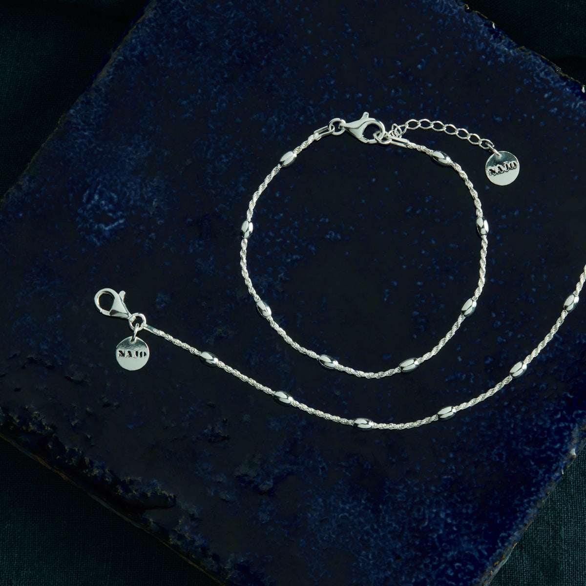 Cassiopeia Bracelet