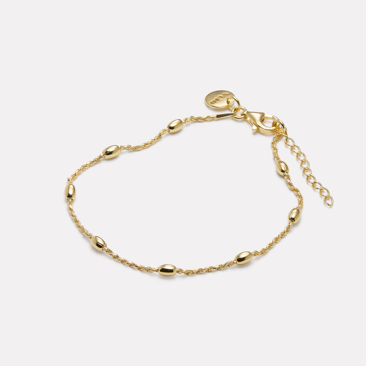 Cassiopeia Bracelet